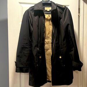 Micheal Kors Raincoat